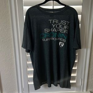 MEN’S CRONIN TSHIRT